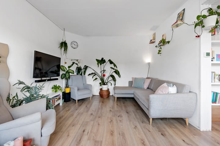 Foto 8 van Soestdijksekade 92