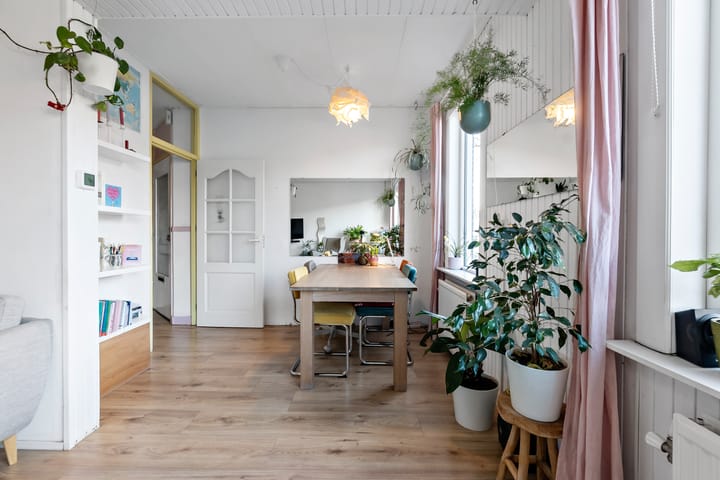 Foto 9 van Soestdijksekade 92