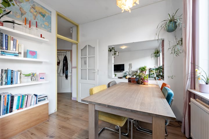 Foto 10 van Soestdijksekade 92