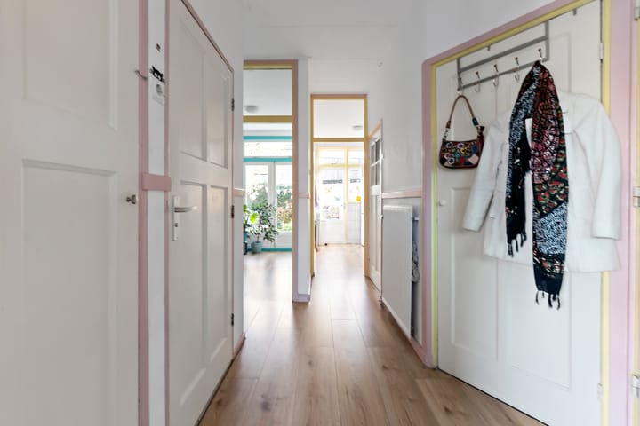 Foto 11 van Soestdijksekade 92