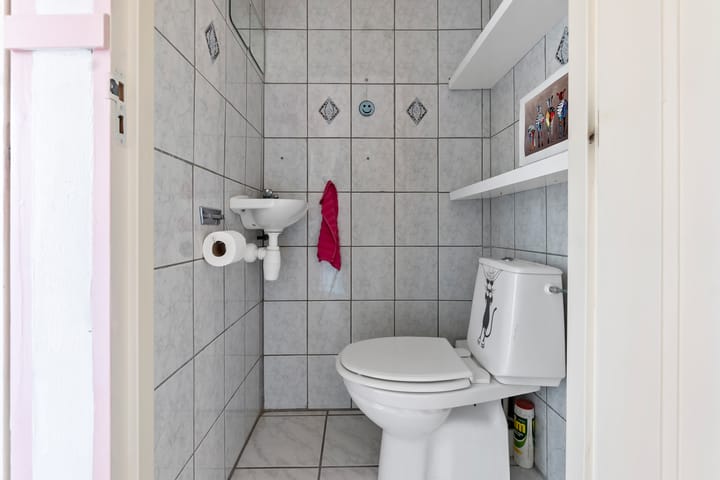 Foto 12 van Soestdijksekade 92