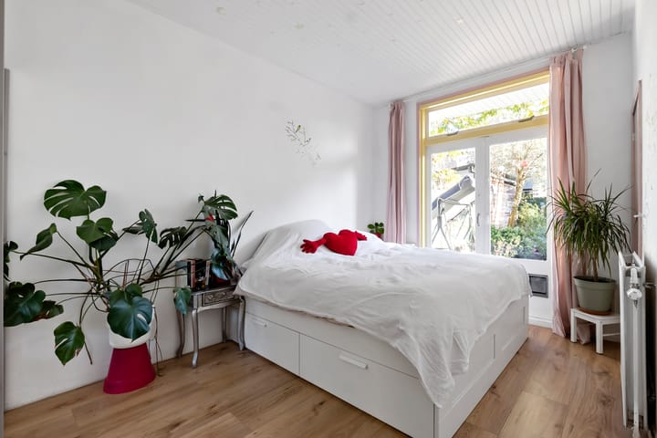 Foto 13 van Soestdijksekade 92