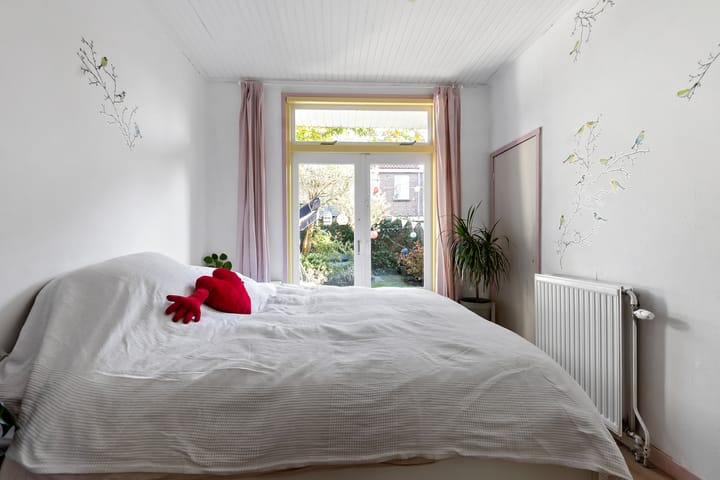 Foto 14 van Soestdijksekade 92