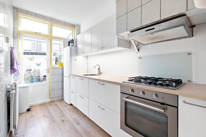 Foto 18 van Soestdijksekade 92