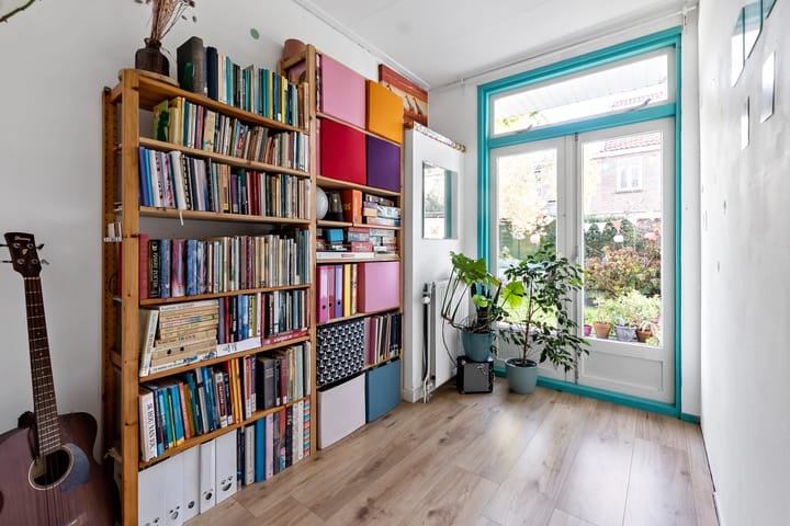 Foto 21 van Soestdijksekade 92