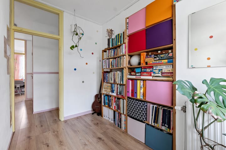 Foto 22 van Soestdijksekade 92