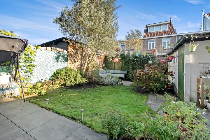 Foto 24 van Soestdijksekade 92