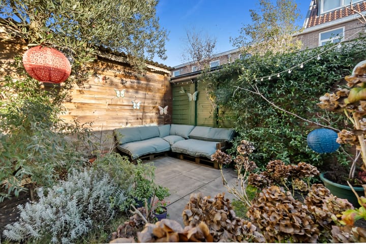 Foto 25 van Soestdijksekade 92