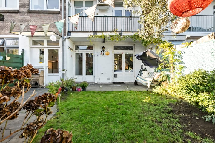 Foto 26 van Soestdijksekade 92