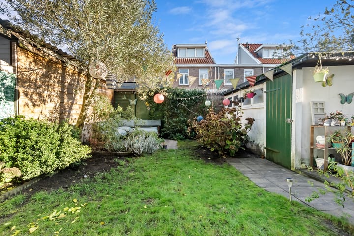 Foto 27 van Soestdijksekade 92