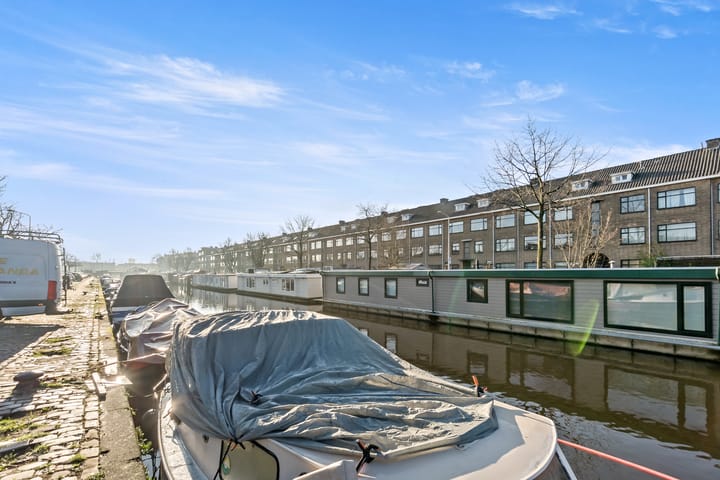 Foto 31 van Soestdijksekade 92