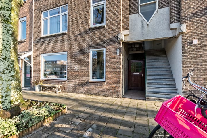 Foto 32 van Soestdijksekade 92