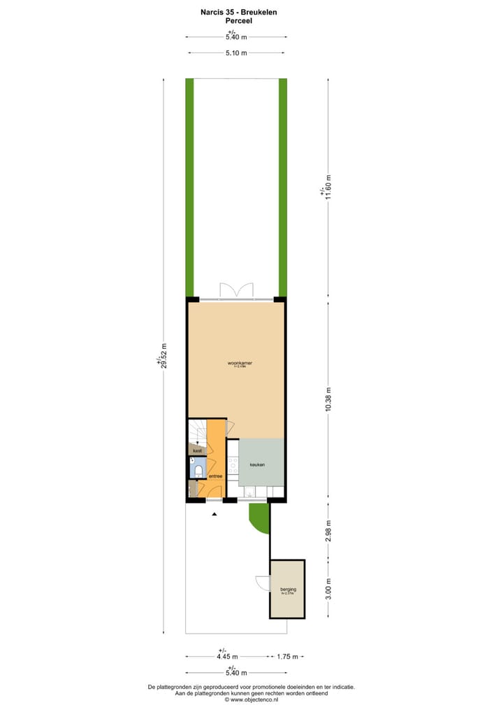 Photo 44 of Narcis 35