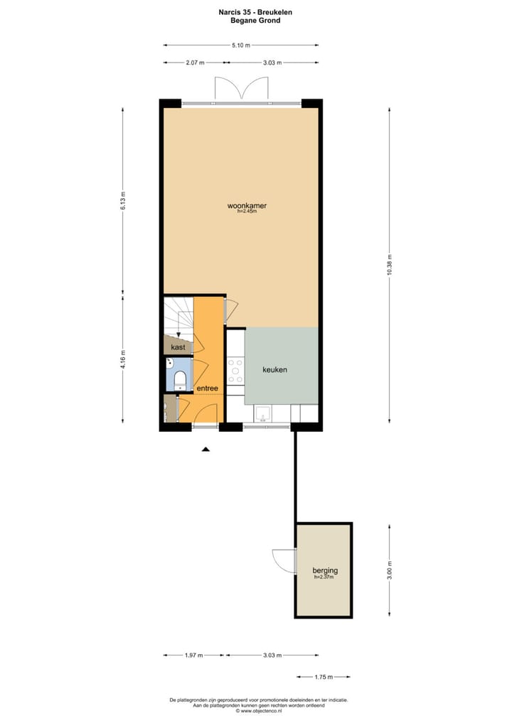 Photo 45 of Narcis 35