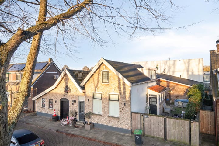 Foto 2 van Havenstraat 81