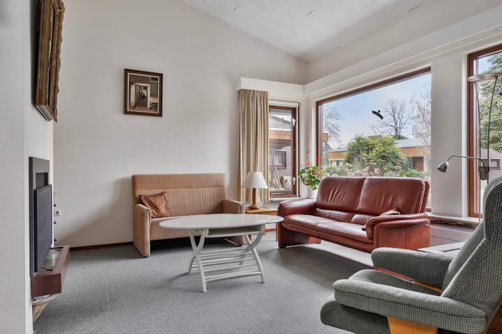 Foto 3 van De Hovenier 9