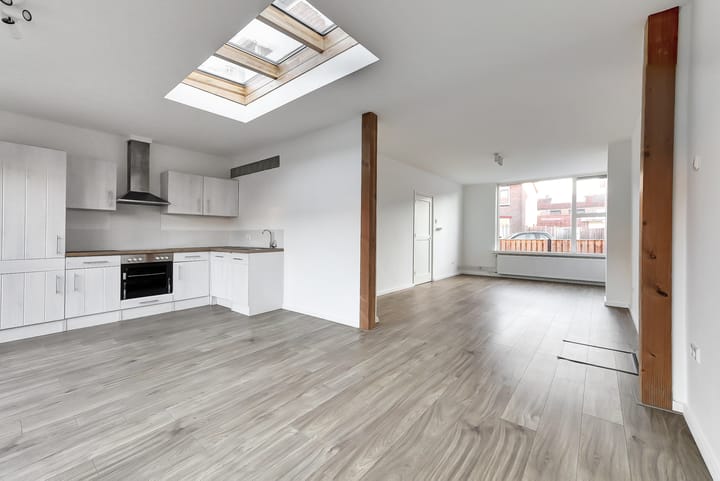 Foto 7 van Kanaalstraat 8