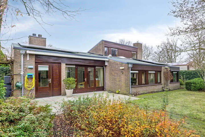 Foto 4 van De Hovenier 9