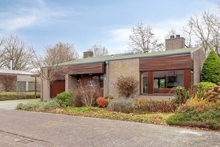 Foto 5 van De Hovenier 9