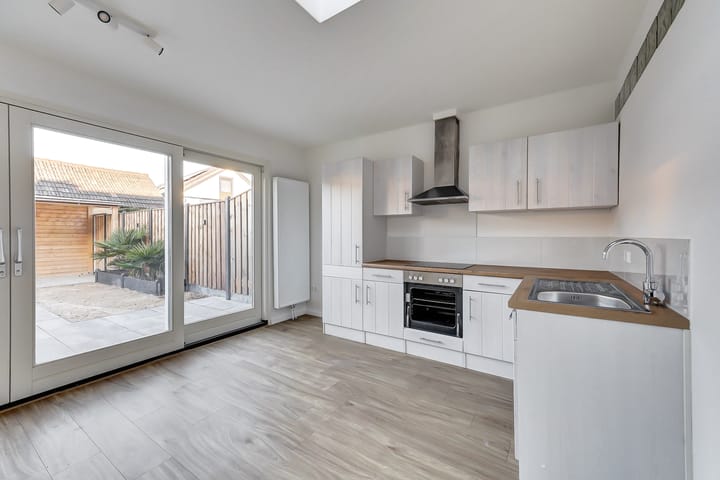 Foto 9 van Kanaalstraat 8