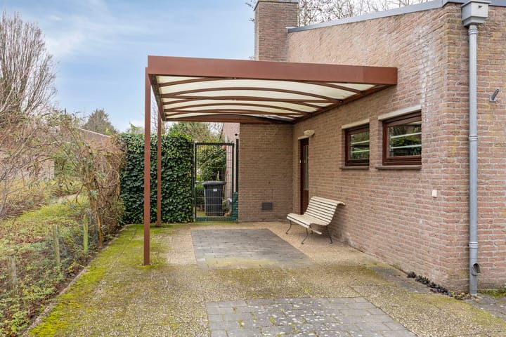 Foto 6 van De Hovenier 9