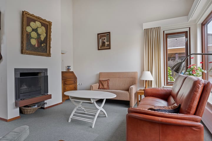 Foto 10 van De Hovenier 9