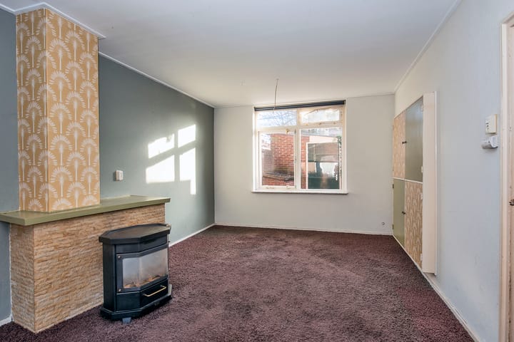 Foto 2 van von Bönninghausenstraat 24