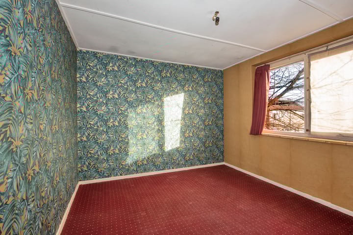 Foto 3 van von Bönninghausenstraat 24