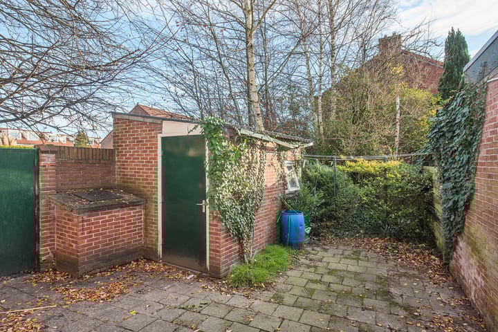 Foto 4 van von Bönninghausenstraat 24