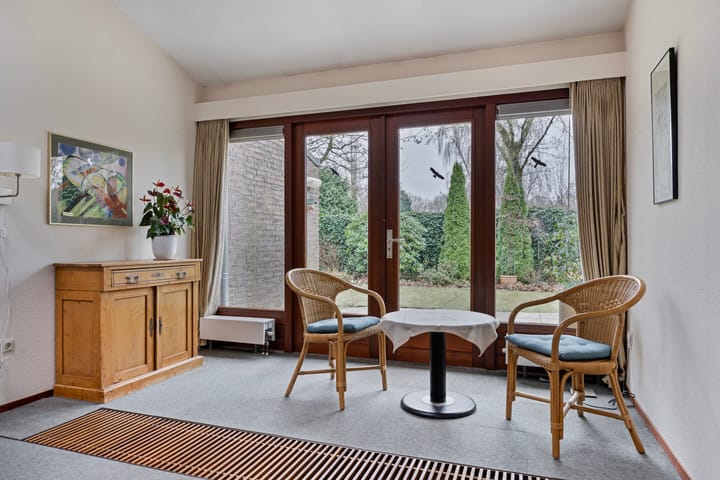 Foto 15 van De Hovenier 9