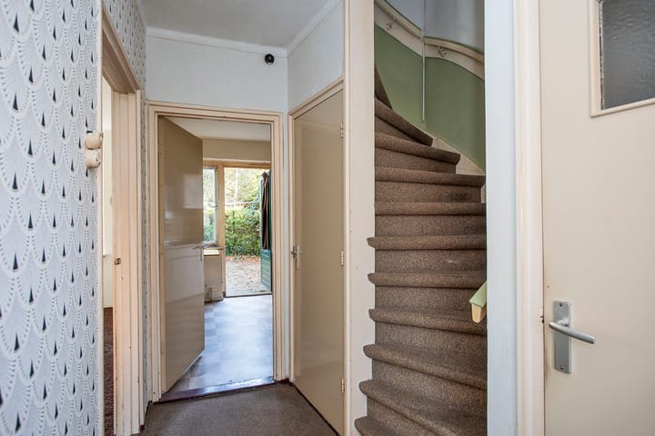 Foto 5 van von Bönninghausenstraat 24