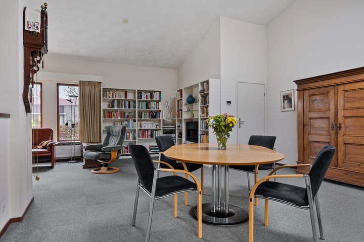 Foto 16 van De Hovenier 9