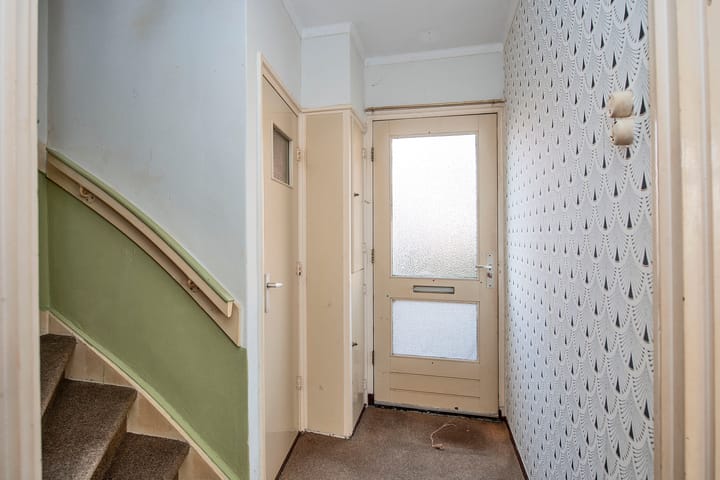 Foto 6 van von Bönninghausenstraat 24