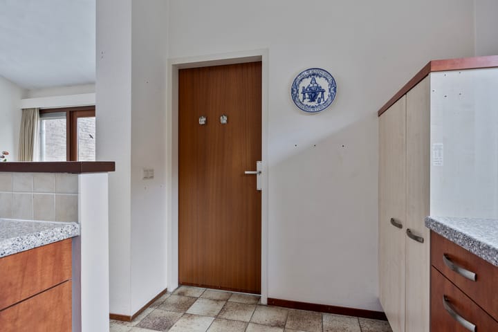 Foto 18 van De Hovenier 9