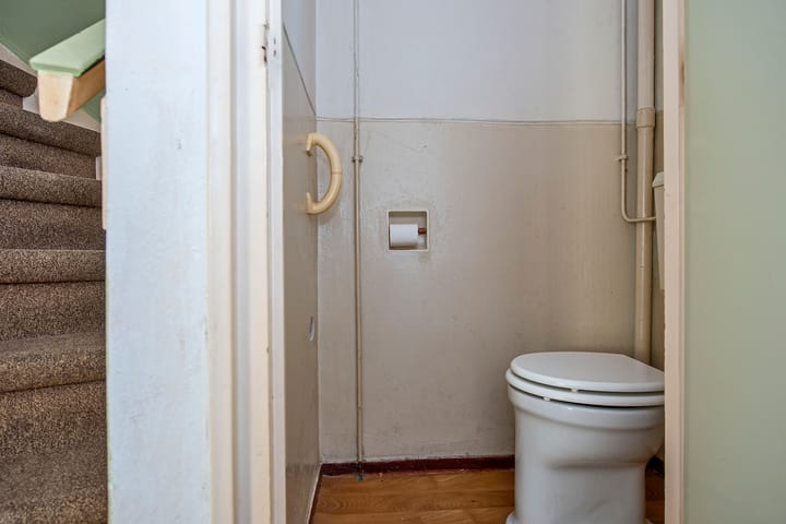 Foto 7 van von Bönninghausenstraat 24