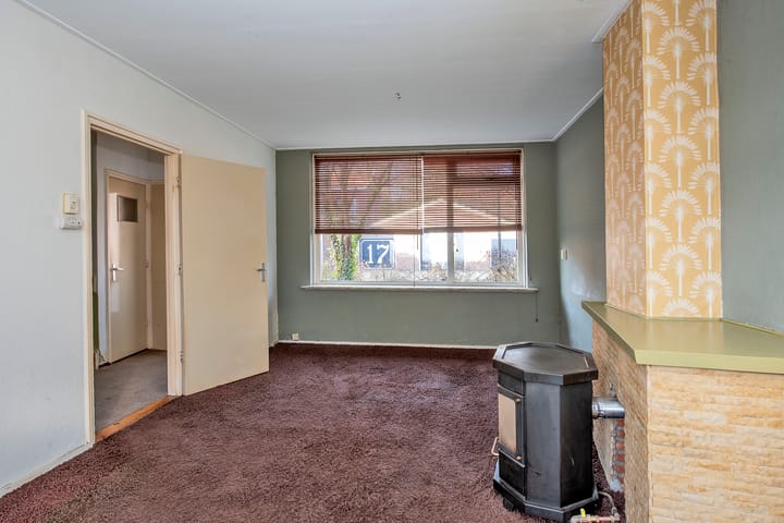 Foto 8 van von Bönninghausenstraat 24