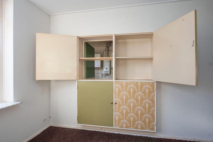 Foto 9 van von Bönninghausenstraat 24