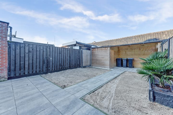 Foto 24 van Kanaalstraat 8