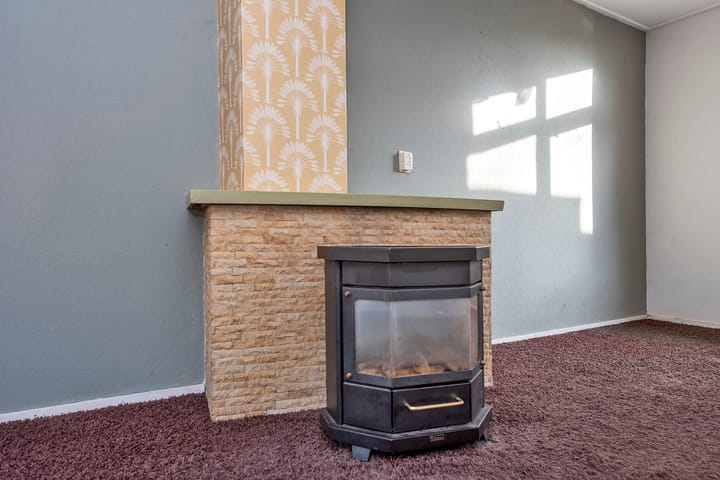 Foto 10 van von Bönninghausenstraat 24