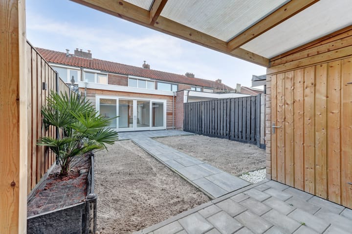 Foto 26 van Kanaalstraat 8