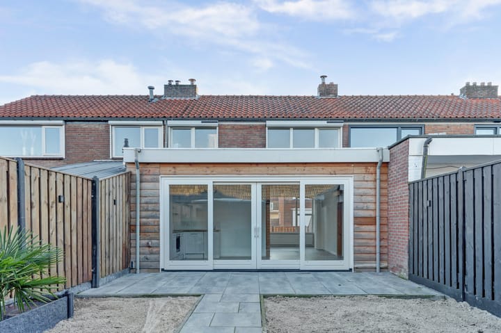 Foto 27 van Kanaalstraat 8