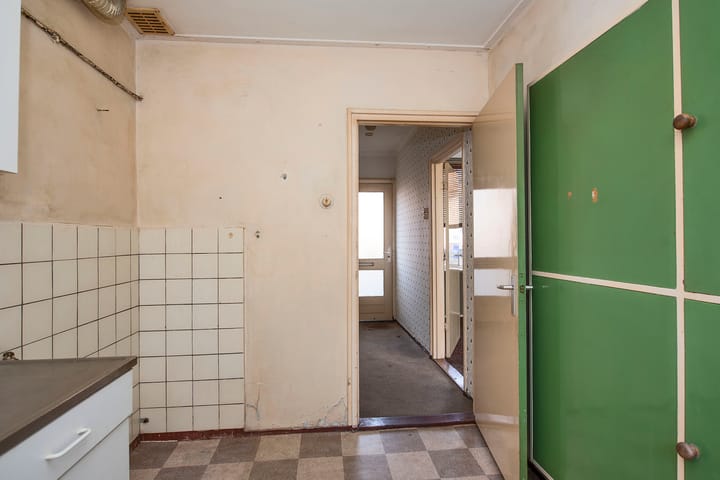 Foto 12 van von Bönninghausenstraat 24