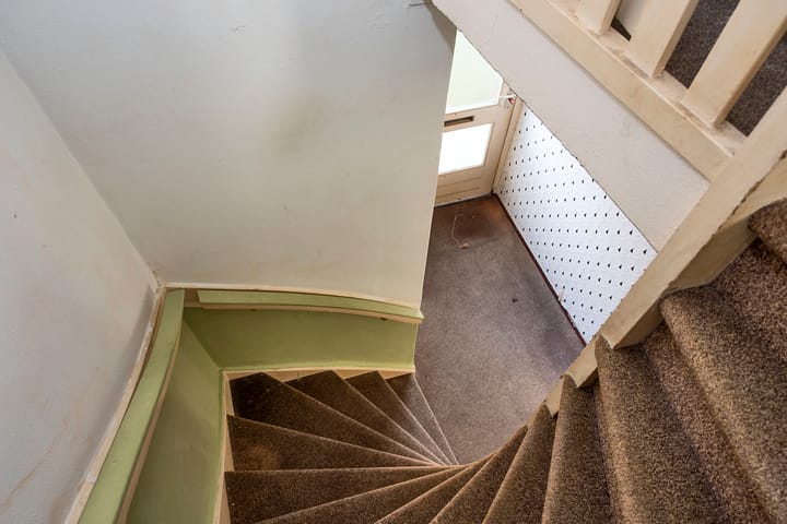 Foto 13 van von Bönninghausenstraat 24