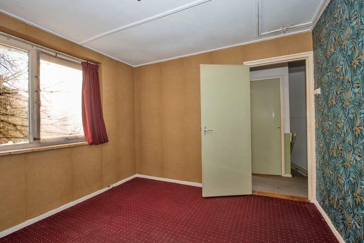 Foto 15 van von Bönninghausenstraat 24