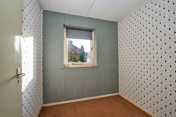 Foto 17 van von Bönninghausenstraat 24