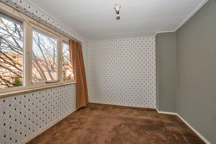 Foto 18 van von Bönninghausenstraat 24