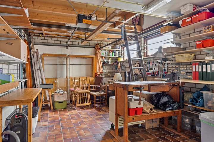 Foto 33 van De Hovenier 9