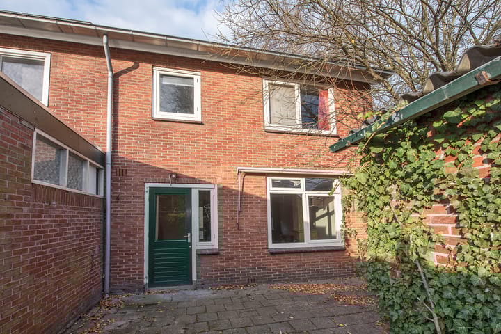 Foto 21 van von Bönninghausenstraat 24