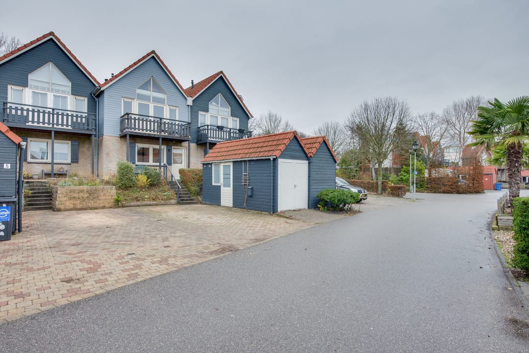 Foto 2 van Sluuslaan 3