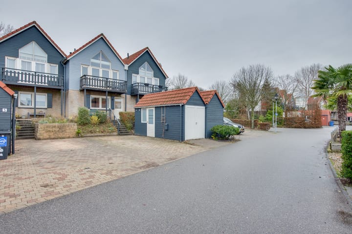 Foto 2 van Sluuslaan 3